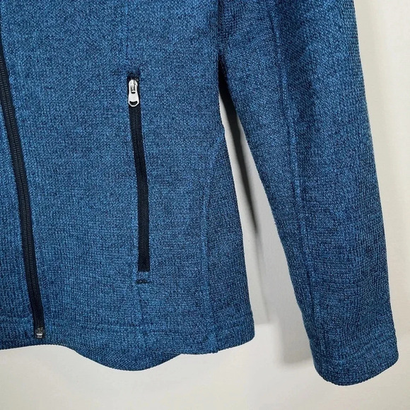 SPYDER |  FULL ZIP FLEECE LINER JACKET - Picture 5 of 14